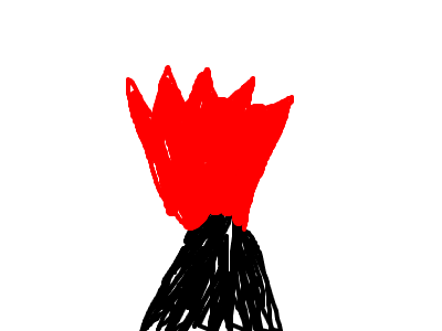 fire god