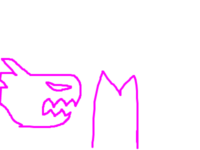 i would take him but i cant :P he would die