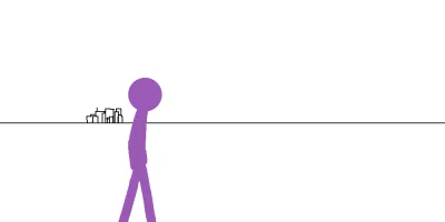 Camera movement test