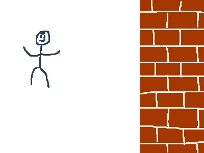 smash the wallllll!!!!