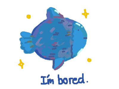 anyone wanna be drawn?