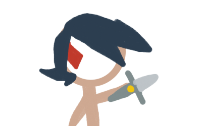 my math teacher scares me brah-