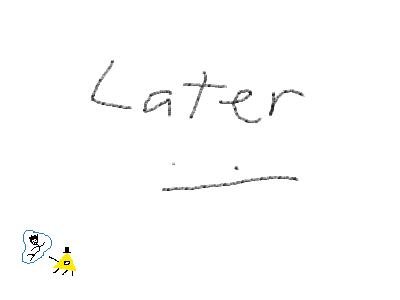 Bill? wait no...