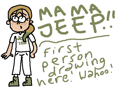 The girl on my pfp!!!