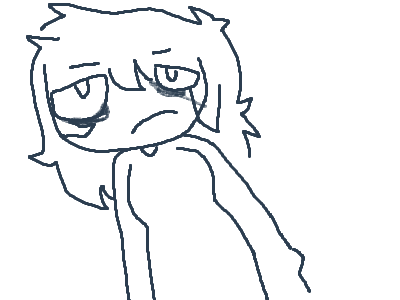 I quit (not ta but yk)