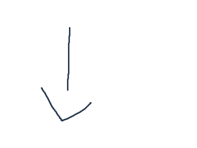 I have a headcannon for senpai yo-