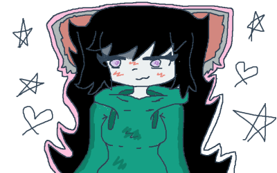 GUESS WHOS BACKKK<3333