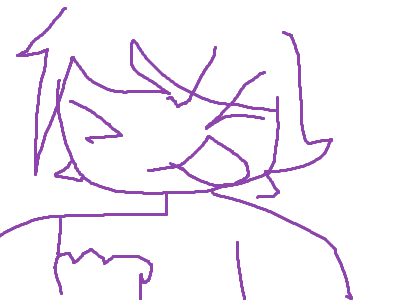 WE FINISHED THE PHOTOSHOP UNIT