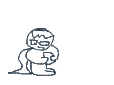 SUPERCHICO ANIMATION 1ST