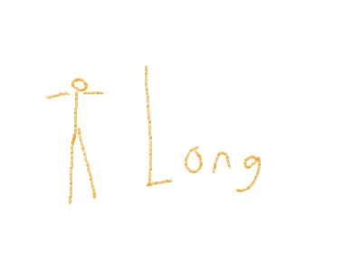 <long>