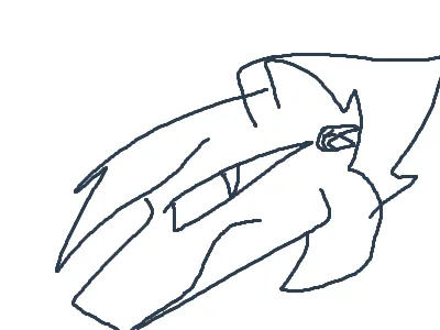 how to draw bloodmoon