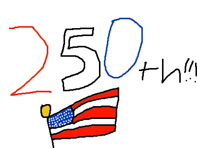 HAPPY 4th OF JULY!!!