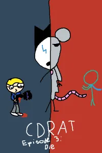 CDRAT Episode 3 poster