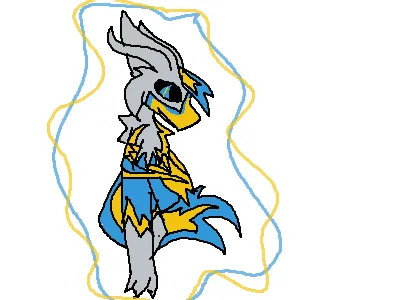 idk
