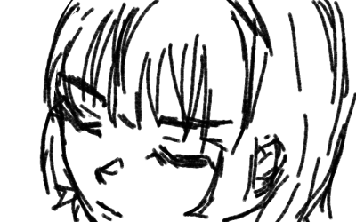 never finishing thds