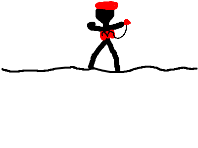 idk