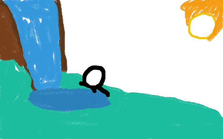 i have no idea how to draw