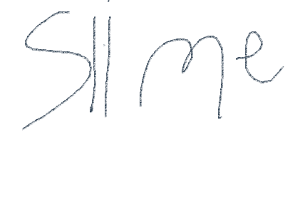 Slime we do kid stuff ok