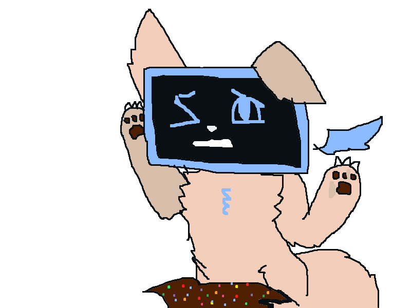 help me break out of this computer