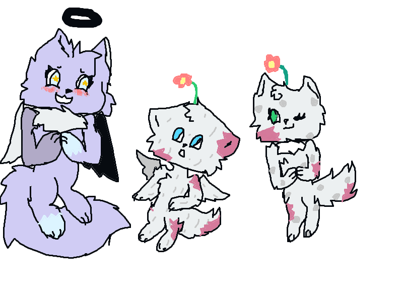 chinty happy :) (i change the color)