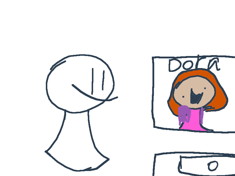 When you dont have wifi