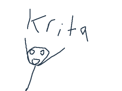 Got a new animation program thing