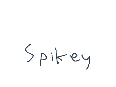 Animation learn #4 Hair