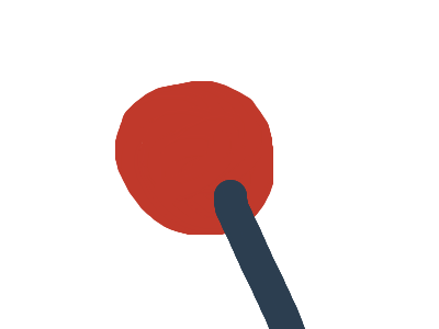 The animation