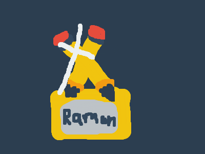 AAAA RAMON AGAIN???? IM TRIGGERED!!!