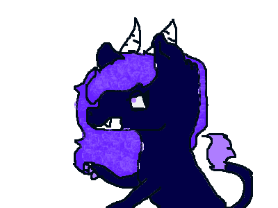 Angery pony Oc vs Angery cat Oc