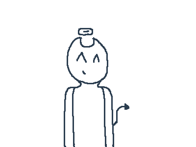 Im gonna take a break