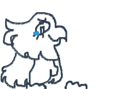 Let Go of It All (a short story)