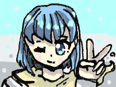 lmao i edited it to change the title(contest entry