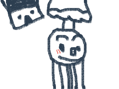 I wasn't kidding :DDD