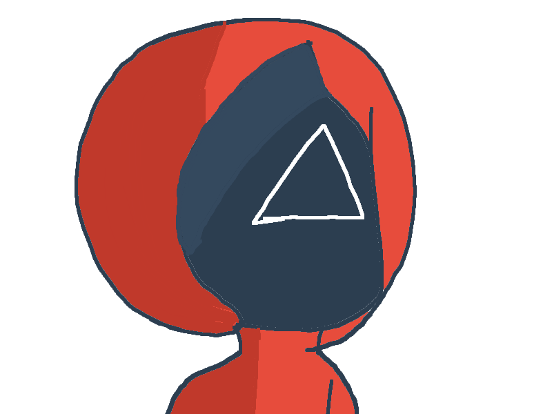 The shapes are changing ._.