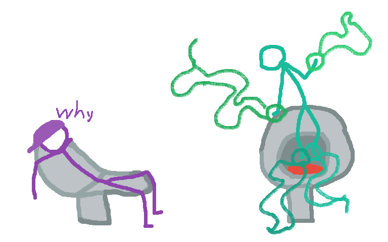 "why in the crud does everyone else have a weapon"