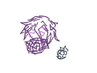 Oh yeah, I exist now