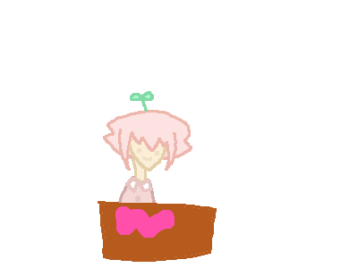 if you can your art ugly one more time.