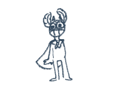 I've been gone for years