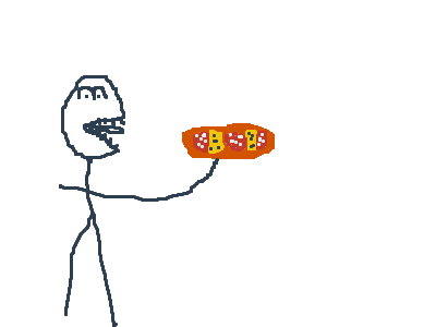 кушац бутер