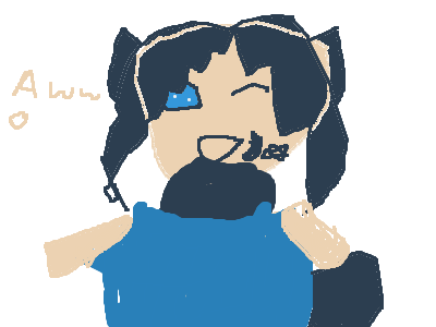 MakiyahArt as a alpha