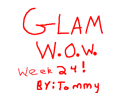 awesome glam wow