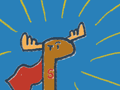 SuperMoose