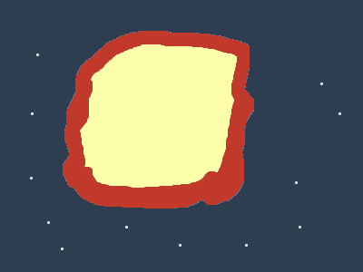 my drawing steps for Ai-