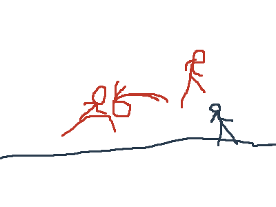 these are my animations now