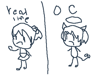 There Different/to linosyth