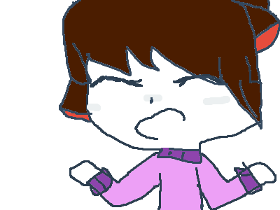 Can U Make Your OC DeliriumVec/This is My OC