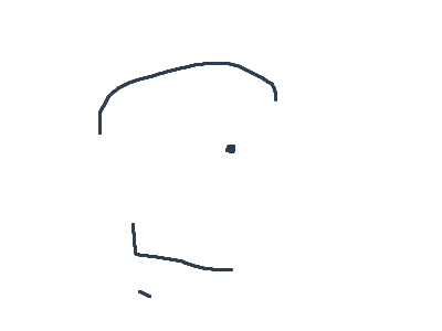 Eye drawing (detailed)