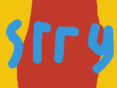 sorry bubblesflew for the drama on ''Best friends'