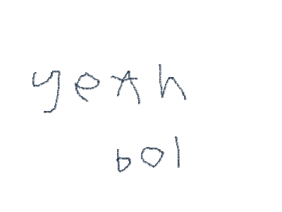 I am home alone watching yt